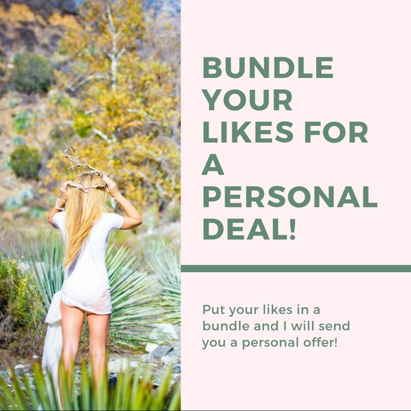 Meet your Posher - Picture 1 of 2